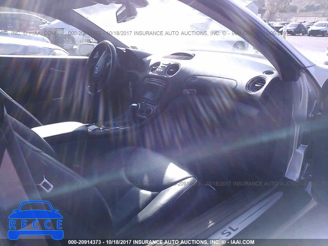 2004 Mercedes-benz SL WDBSK75F24F077737 image 4