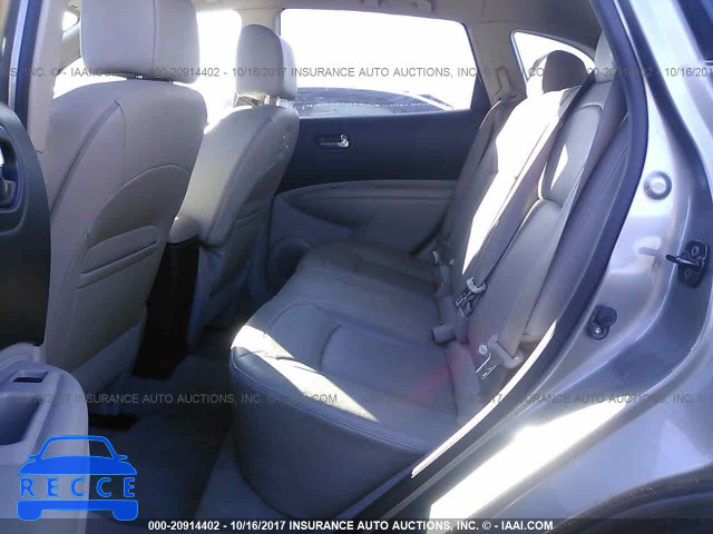 2009 Nissan Rogue JN8AS58V29W430445 image 7