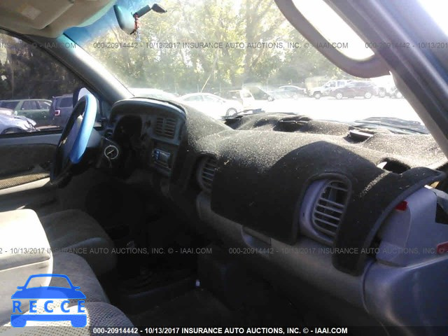 1998 DODGE RAM 1500 1B7HF13Z0WJ120174 image 4