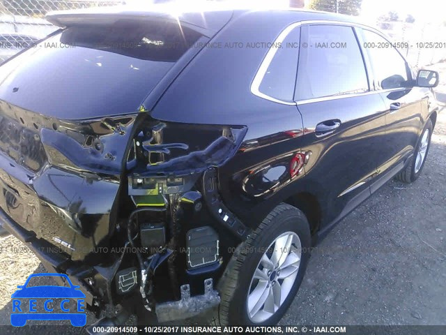 2016 Ford Edge SEL 2FMPK3J81GBB43266 image 3