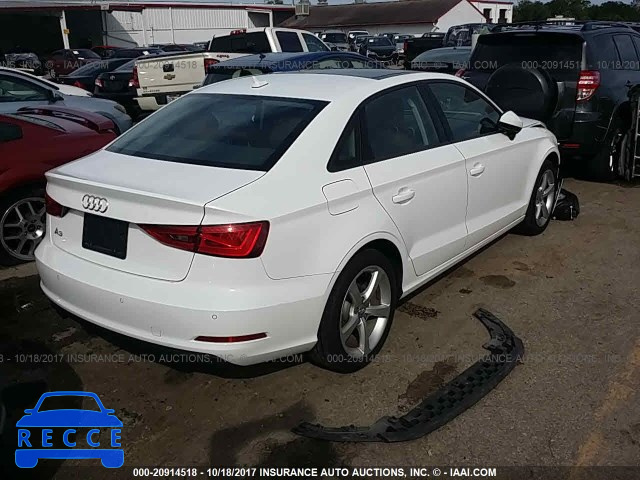 2016 Audi A3 WAUA7GFF7G1042901 image 3