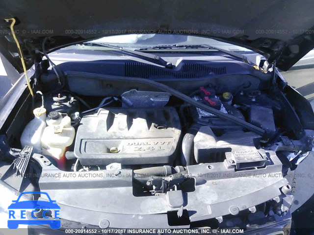 2012 Jeep Compass 1C4NJDBB9CD666280 image 9