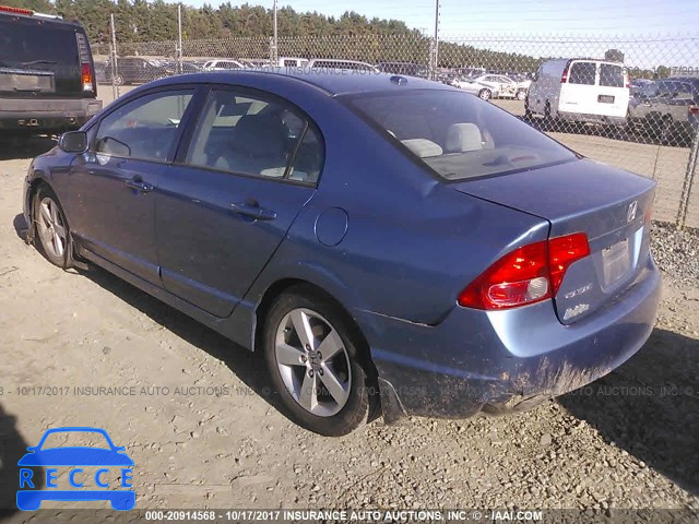 2007 Honda Civic 1HGFA16877L045652 зображення 2