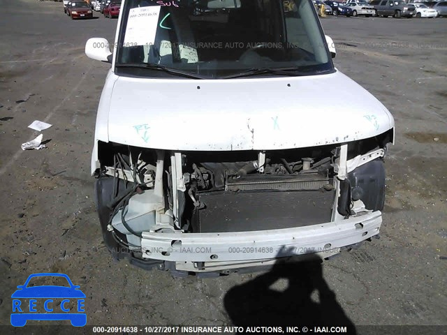 2006 Scion XB XB JTLKT324264097581 image 5