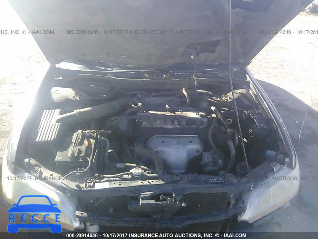 1998 HONDA ACCORD 1HGCG5648WA249201 image 9