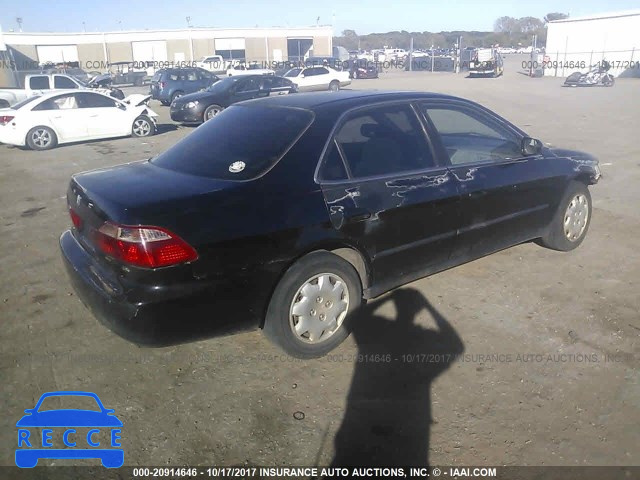 1998 HONDA ACCORD 1HGCG5648WA249201 image 3