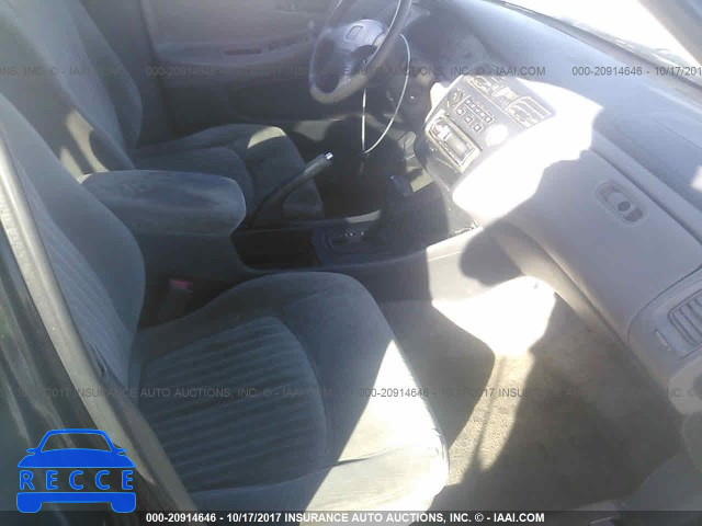 1998 HONDA ACCORD 1HGCG5648WA249201 image 4