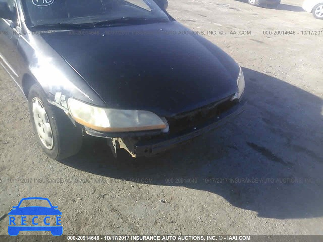1998 HONDA ACCORD 1HGCG5648WA249201 image 5