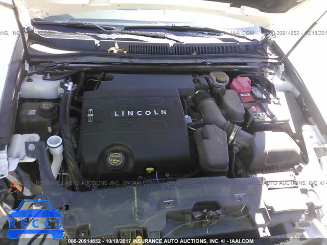 2014 Lincoln MKS 1LNHL9DKXEG604983 image 9