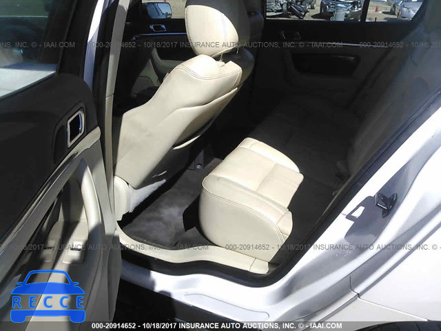 2014 Lincoln MKS 1LNHL9DKXEG604983 image 7