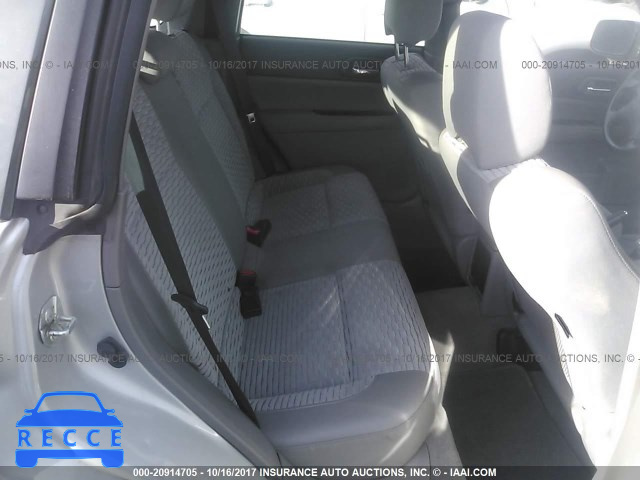 2003 Subaru Forester JF1SG65603H743113 image 7