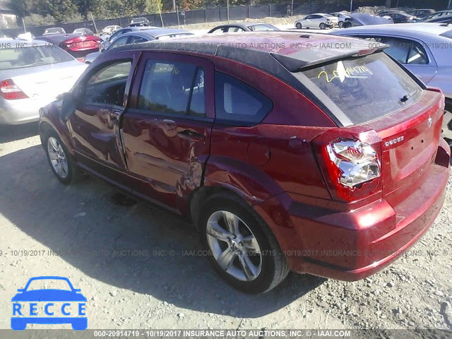 2010 Dodge Caliber 1B3CB3HA1AD604335 Bild 2