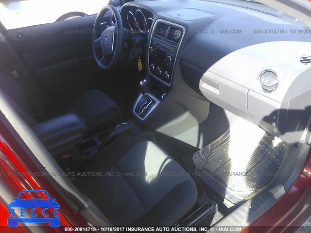 2010 Dodge Caliber 1B3CB3HA1AD604335 зображення 4