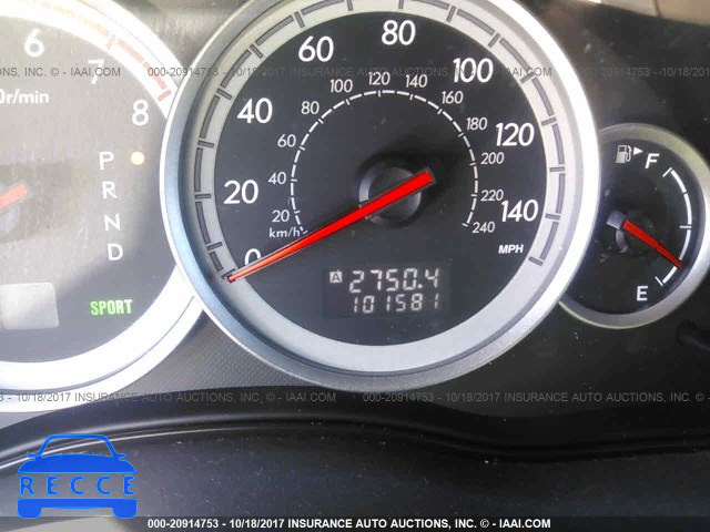 2005 Subaru Legacy 4S4BP61C557347740 зображення 6