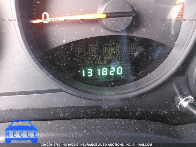 2010 Jeep Patriot SPORT 1J4NF2GB5AD504393 image 6
