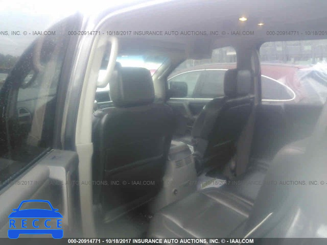 2004 Nissan Armada SE/LE 5N1AA08B74N746330 зображення 7