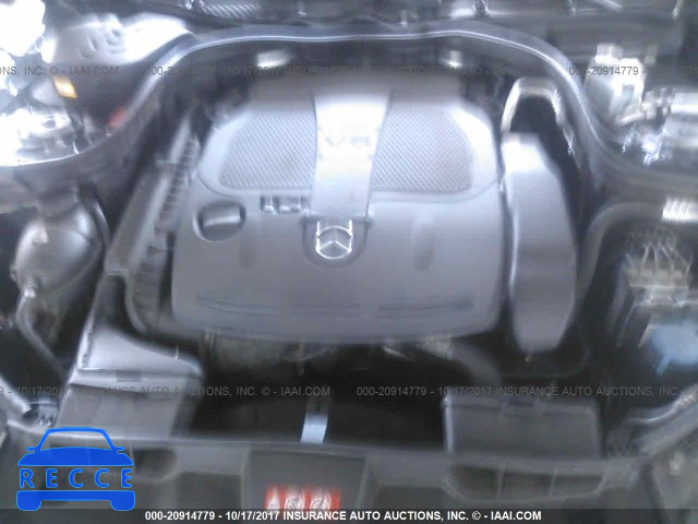 2013 Mercedes-benz E 350 WDDHF5KB3DA764881 image 9