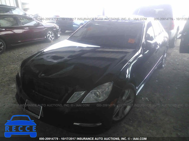 2013 Mercedes-benz E 350 WDDHF5KB3DA764881 image 5