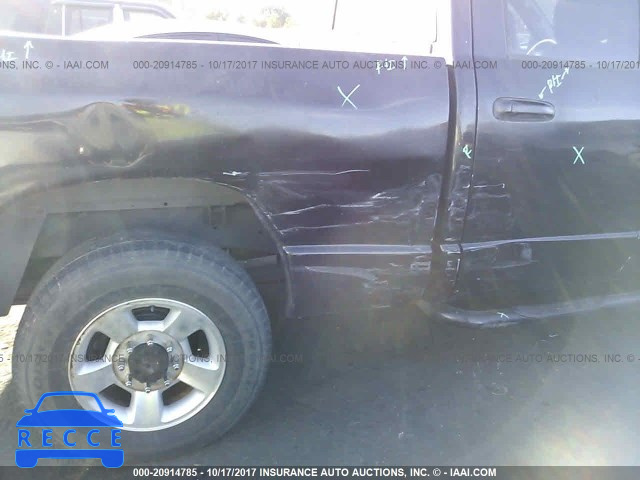 2003 Dodge RAM 2500 3D7KA28D03G826880 Bild 5