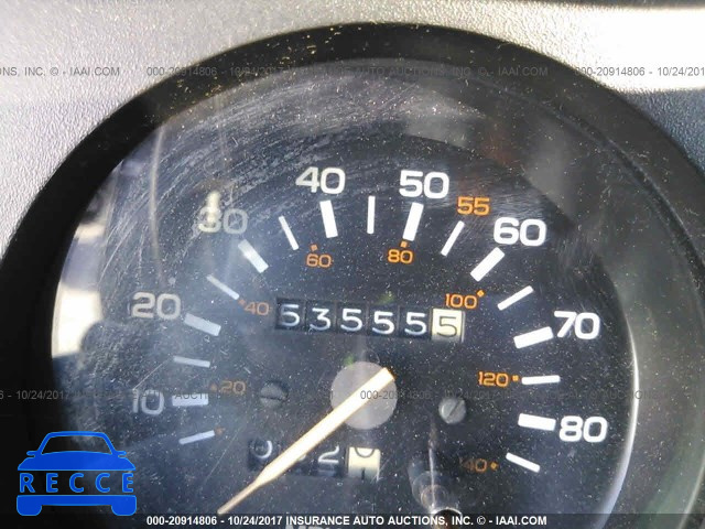 1983 Pontiac Firebird 1G2AW87H1DL237537 image 6