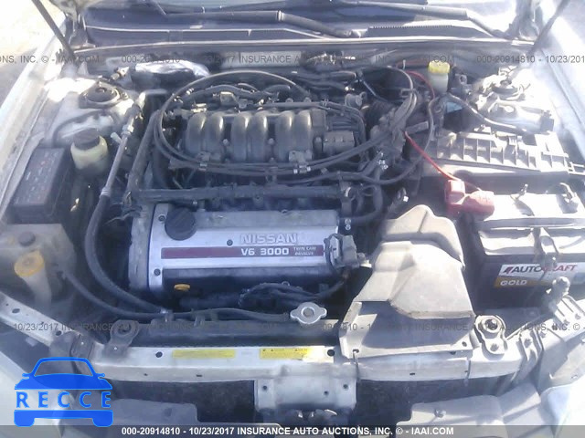 2000 Nissan Maxima GLE/GXE/SE JN1CA31D3YT736683 image 9