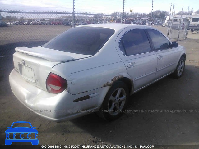 2000 Nissan Maxima GLE/GXE/SE JN1CA31D3YT736683 image 3