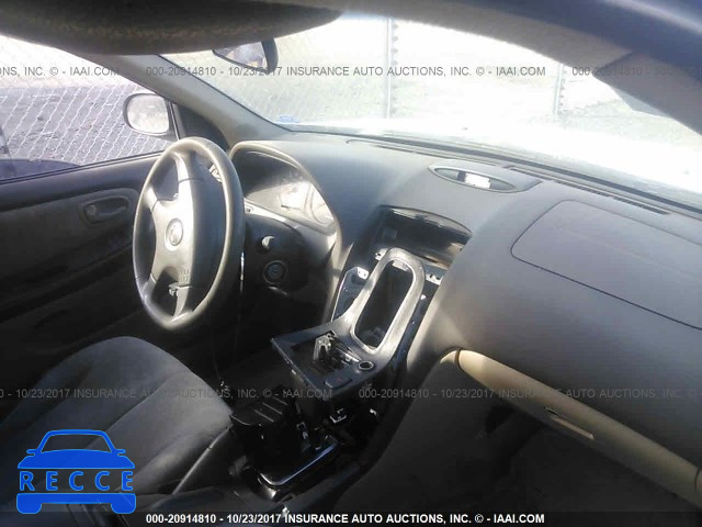 2000 Nissan Maxima GLE/GXE/SE JN1CA31D3YT736683 image 4