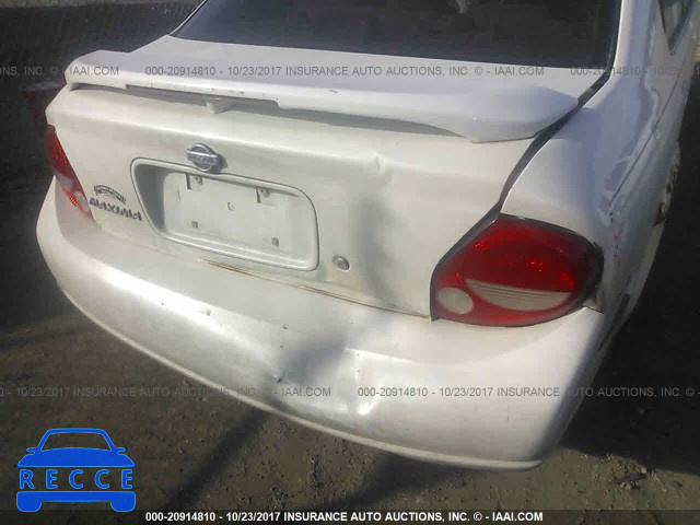 2000 Nissan Maxima GLE/GXE/SE JN1CA31D3YT736683 image 5