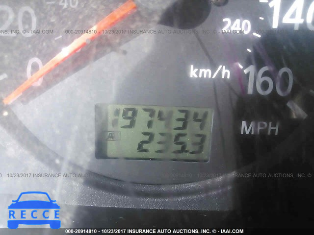 2000 Nissan Maxima GLE/GXE/SE JN1CA31D3YT736683 image 6