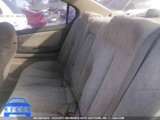 2000 Nissan Maxima GLE/GXE/SE JN1CA31D3YT736683 image 7