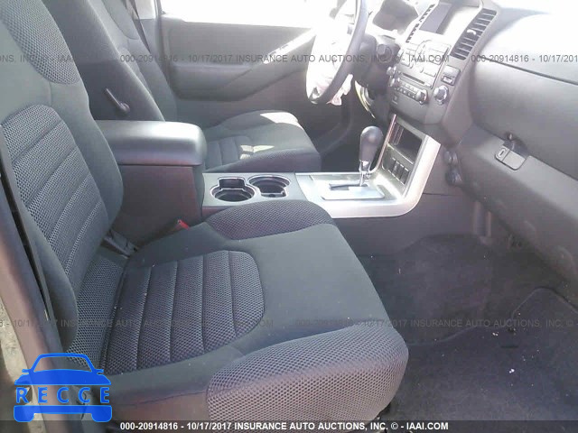 2012 Nissan Pathfinder S/LE/SE 5N1AR1NN2CC620819 image 4