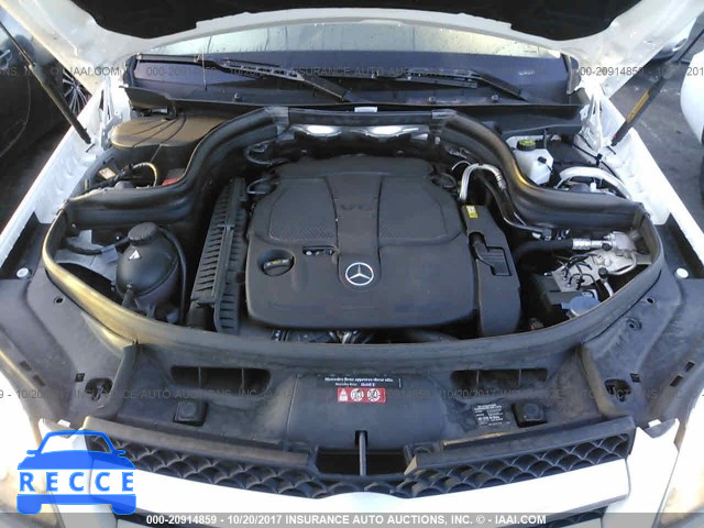 2015 Mercedes-benz GLK 350 WDCGG5HB4FG347399 image 9