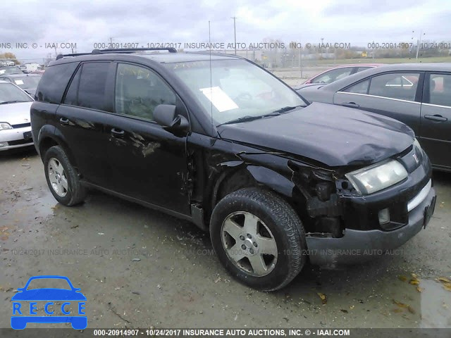 2004 SATURN VUE 5GZCZ53454S891734 Bild 0