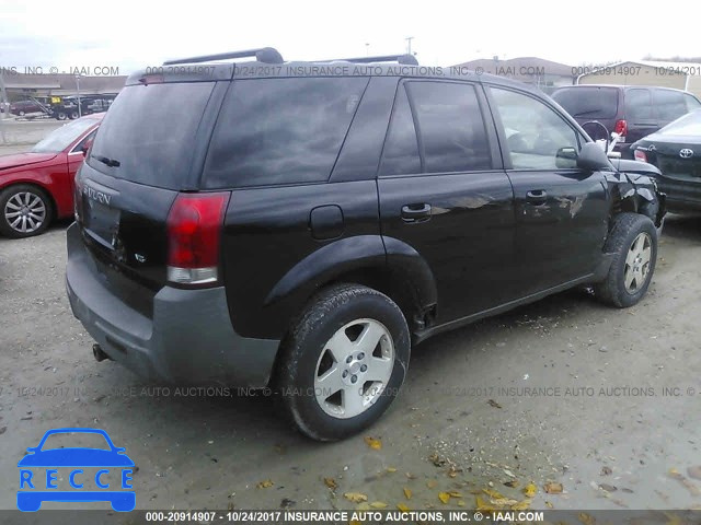 2004 SATURN VUE 5GZCZ53454S891734 Bild 3