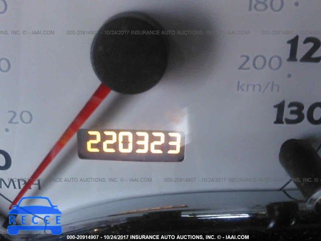 2004 SATURN VUE 5GZCZ53454S891734 Bild 6