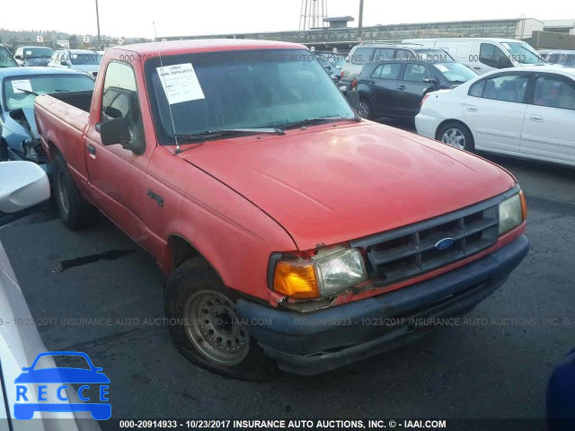 1994 FORD RANGER 1FTCR10A7RUC79406 image 0