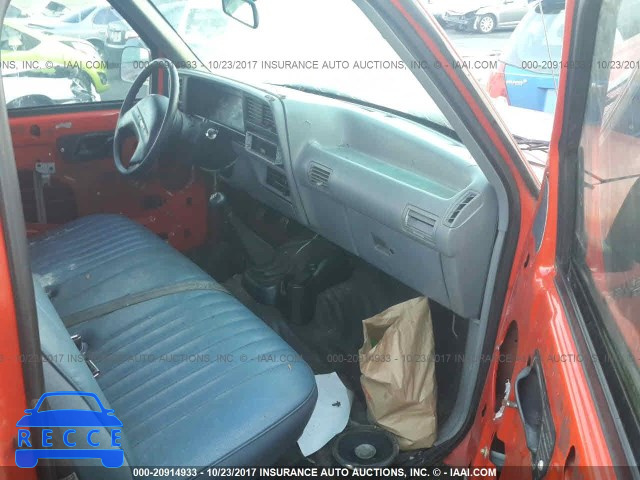 1994 FORD RANGER 1FTCR10A7RUC79406 image 4
