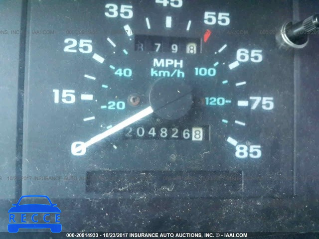 1994 FORD RANGER 1FTCR10A7RUC79406 image 6