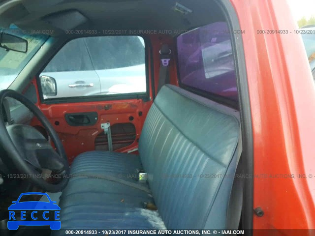 1994 FORD RANGER 1FTCR10A7RUC79406 image 7