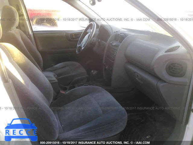 2002 Hyundai Santa Fe GLS/LX KM8SC73D62U175755 image 4