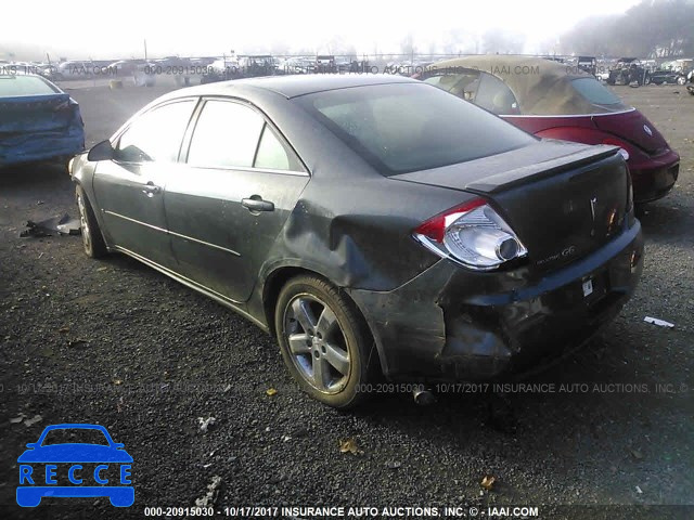 2006 Pontiac G6 1G2ZH558564112486 image 2