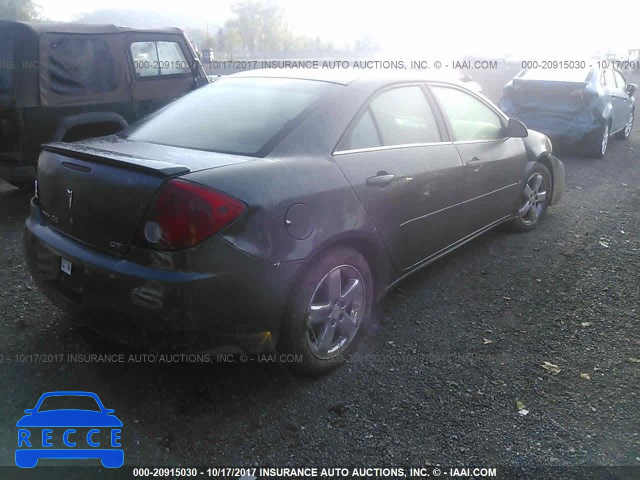 2006 Pontiac G6 1G2ZH558564112486 image 3