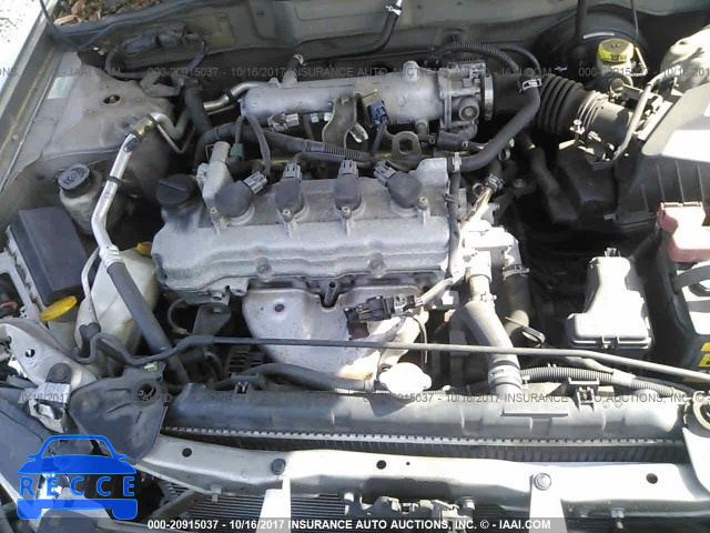 2006 Nissan Sentra 3N1CB51D56L575652 image 9