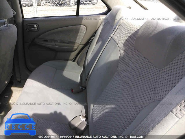 2006 Nissan Sentra 3N1CB51D56L575652 image 7