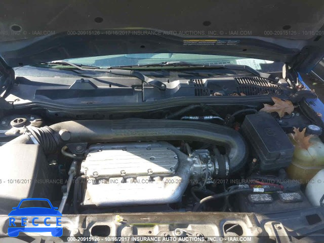 2004 SATURN VUE 5GZCZ53444S835395 image 9