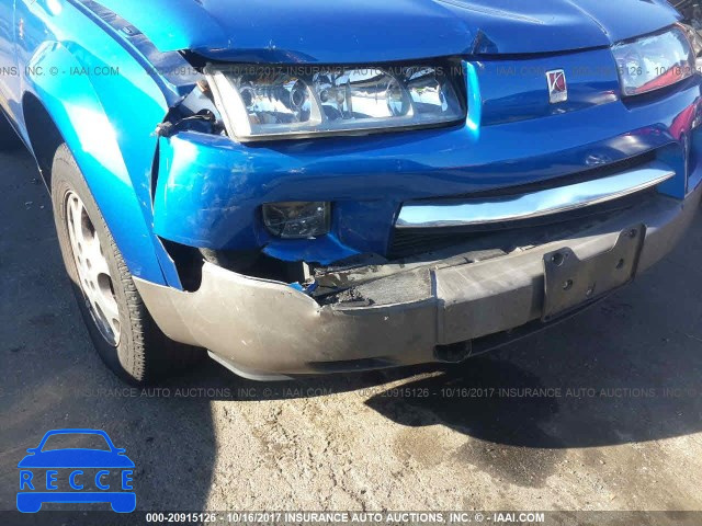 2004 SATURN VUE 5GZCZ53444S835395 image 5