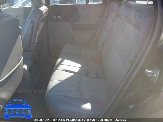 2004 SATURN VUE 5GZCZ53444S835395 image 7