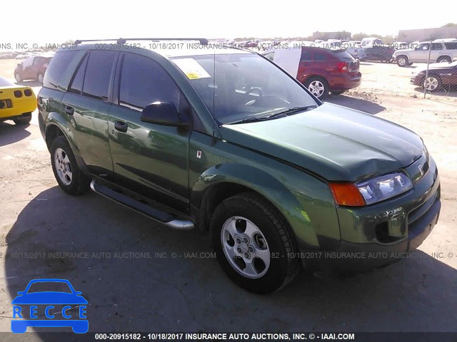 2003 Saturn VUE 5GZCZ23D53S845334 зображення 0