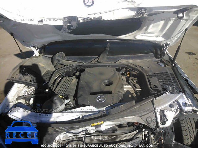 2016 Mercedes-benz C 55SWF4JBXGU155892 image 9