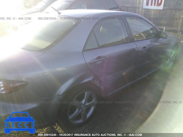 2008 Mazda 6 I 1YVHP80C485M29559 image 5